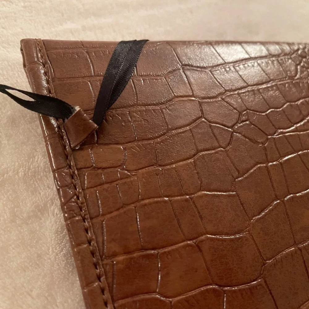Protective Carry Case for Tablet / iPad EUC Vegan